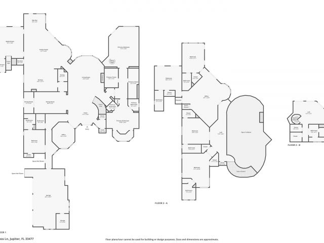 Home for rent at 343 Flamingo Drive - photo 6007643