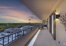 Apartment #525 at Key Colony Emerald Bay