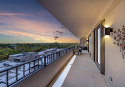 Apartment #525 at Key Colony Emerald Bay