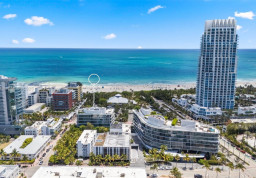 Apartment #108 at One Ocean