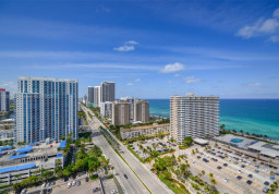 Apartment #PHM at The Hemispheres Bay South