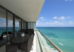 Apartment #2003 at Residences by Armani/Casa