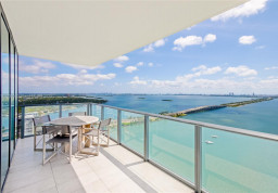 Apartment #3606 at One Paraiso