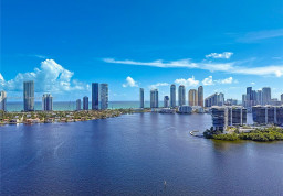 Apartment #2813 at Hidden Bay