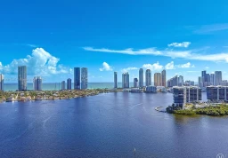 Apartment #2813 at Hidden Bay