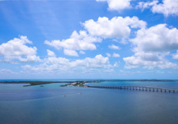 Apartment #1906 at Echo Brickell