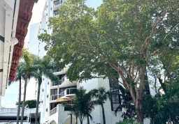 Apartment #810 at Portsview at Waterway