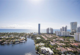 Apartment #27-K at Turnberry Isle