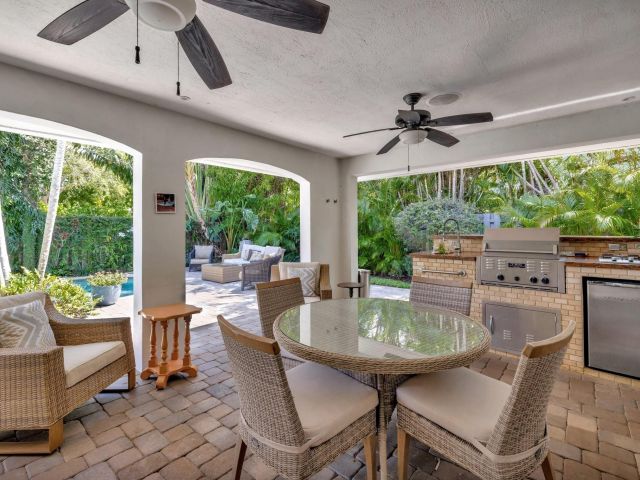 Home for sale at 2601 NE 27th Ter - photo 6034787