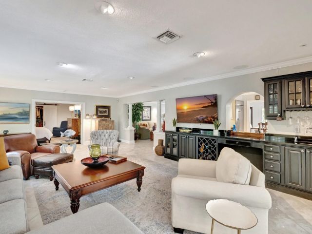 Home for sale at 2601 NE 27th Ter - photo 6034789