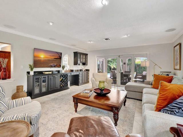 Home for sale at 2601 NE 27th Ter - photo 6034790