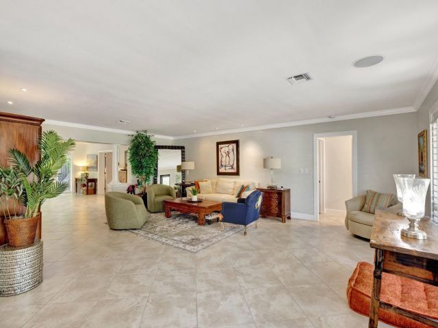 Home for sale at 2601 NE 27th Ter - photo 6034793