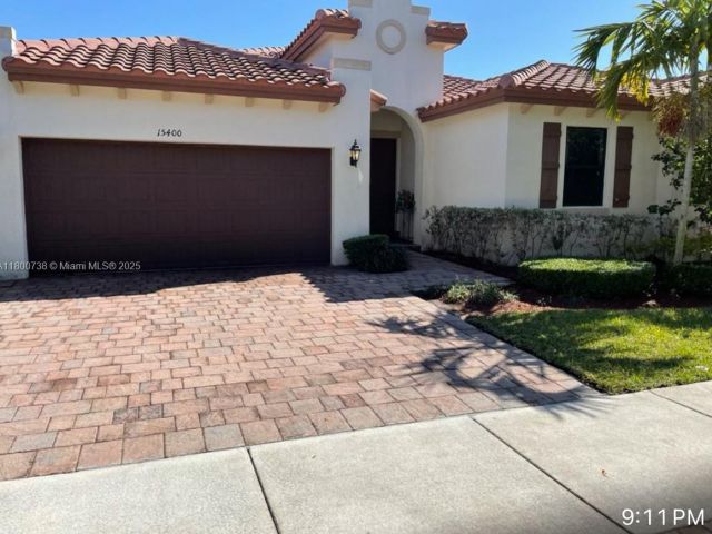 Home for sale at 15400 SW 176 LN - photo 6006917
