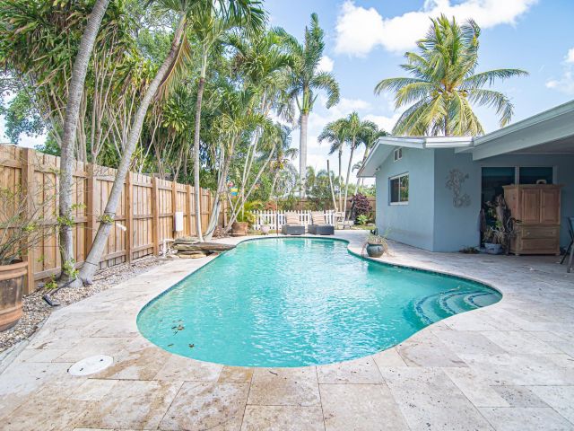 Home for rent at 3251 NW 65th St - photo 6031978