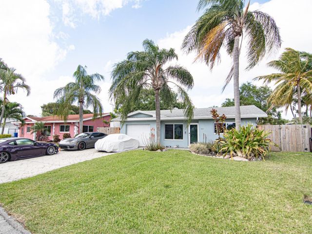 Home for rent at 3251 NW 65th St - photo 6031979