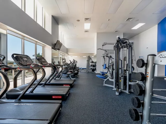 2-bedroom condo for sale in Sunny Isles Beach - 16699 Collins Ave 3401 - MondialRealty