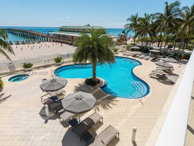 2-bedroom condo for sale in Sunny Isles Beach - 16699 Collins Ave 3401 - MondialRealty