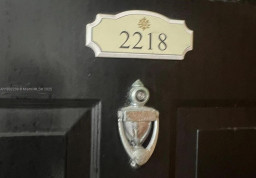 Apartment #2218 at Porto Bellagio