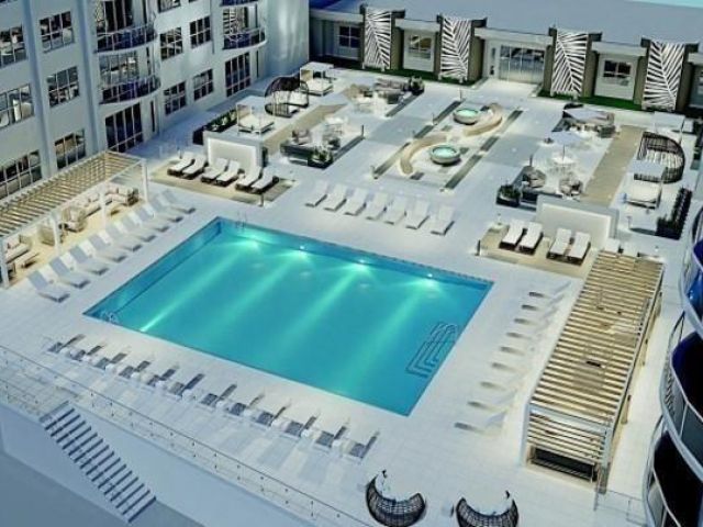 Apartment for rent  Unit #1003S - photo 6017932