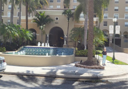 Apartment #3404 at Las Olas by the River