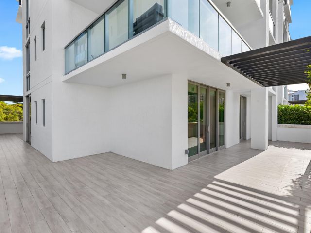 Apartment for rent  Unit #205 - photo 6018441