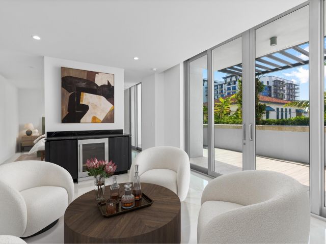 Apartment for rent  Unit #205 - photo 6018443