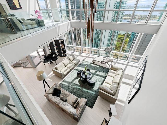 Apartment for sale  Unit #PH 5401 - photo 6017090