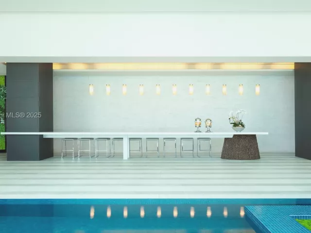 5-bedroom condo for sale in Miami - 851 NE 1st Ave PH 5401 - MondialRealty