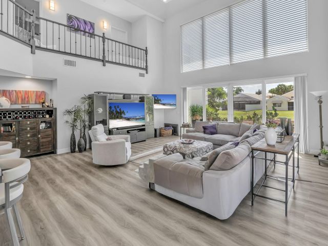 Home for sale at 23281 Butterfly Palm Court - photo 6014844