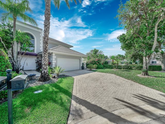 Home for sale at 23281 Butterfly Palm Court - photo 6014850