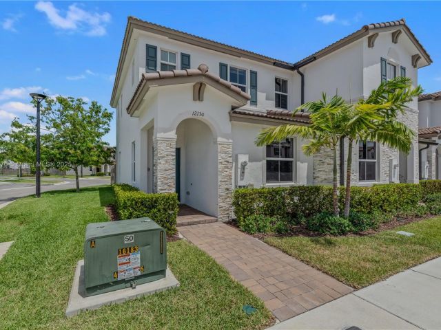 Home for sale at 12130 NW 23rd Ct - photo 6012731