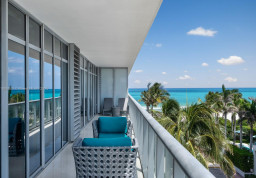 Apartment #S-503 at Caribbean