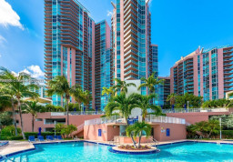 Apartment #510 at Hidden Bay