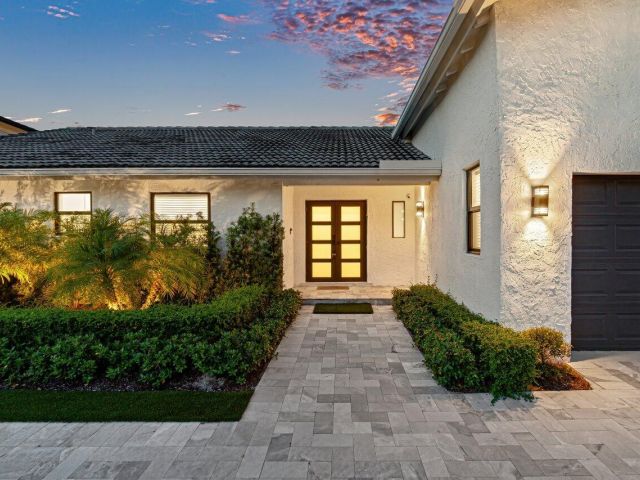 Home for sale at 22233 Hollyhock Trail - photo 6018647