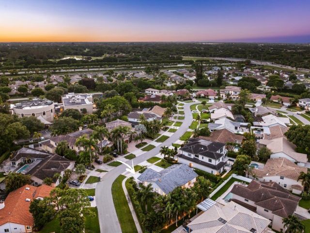 Home for sale at 22233 Hollyhock Trail - photo 6018649