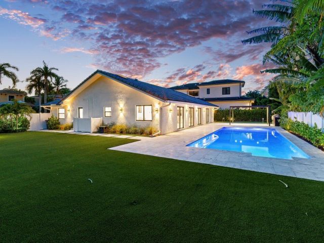 Home for sale at 22233 Hollyhock Trail - photo 6018650