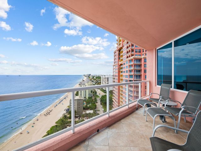 Apartment for rent  Unit #21B - photo 6022927