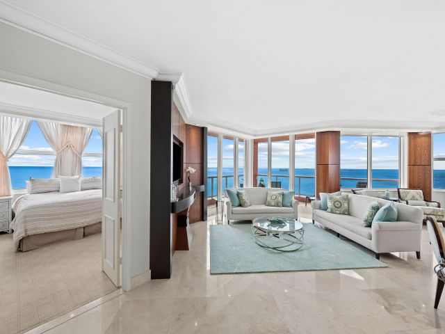 Apartment for rent  Unit #21B - photo 6022929