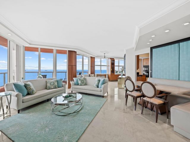 Apartment for rent  Unit #21B - photo 6022932