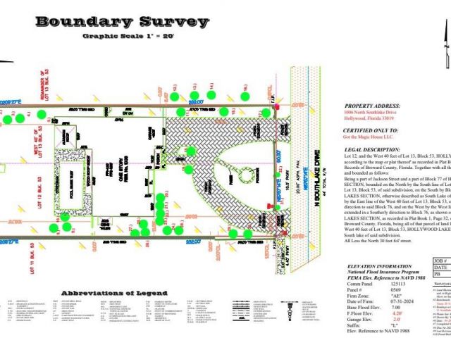 Home for sale at 1006 N Southlake Dr - photo 6020576