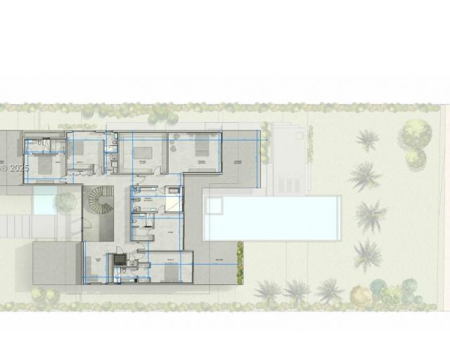 Home for sale at 1006 N Southlake Dr - photo 6020577