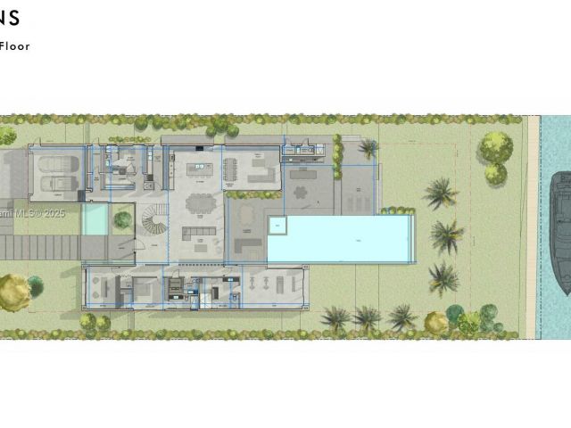 Home for sale at 1006 N Southlake Dr - photo 6020578