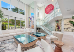 Apartment #U-0203 at Ocean House