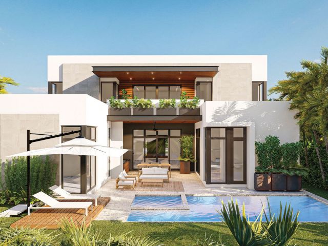 Home for sale at 16694 Mosaic Place - photo 6058384