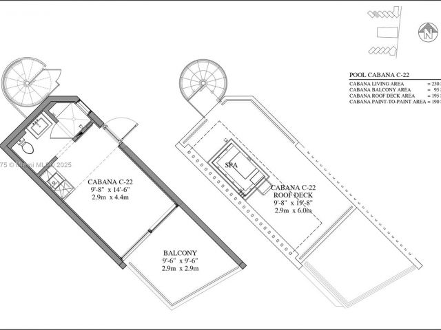 Apartment for sale  Unit #Cabana 22 - photo 6029706