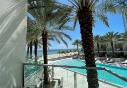 Apartment #Cabana 22 at Turnberry Ocean Club