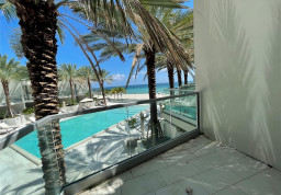 Apartment #Cabana 27 at Turnberry Ocean Club