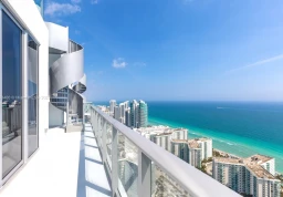 Apartment #T4303 at HYDE Beach House