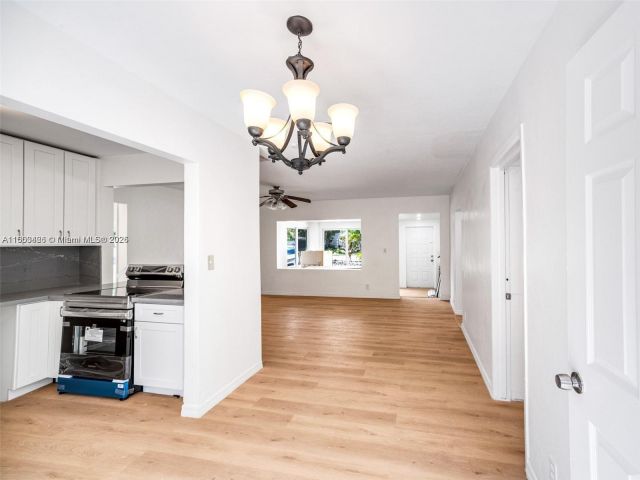 Home for rent at 1240 NW 7th Ave 1 - photo 6022021