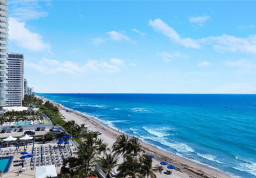 Apartment #PH4 at 2080 Hallandale